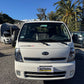 VENDIDO - KIA FRONTIER DELUXE 2021