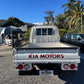 VENDIDO - KIA FRONTIER DELUXE 2021