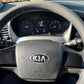 VENDIDO - KIA FRONTIER DELUXE 2021