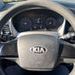 VENDIDO - KIA FRONTIER DELUXE 2021