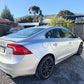 VENDIDO - VOLVO S60 D2 COMFORT DIESEL 2019