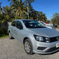 VENDIDO - VOLKSWAGEN VOYAGE 2020
