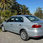 VENDIDO - VOLKSWAGEN VOYAGE 2020
