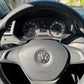 VENDIDO - VOLKSWAGEN VOYAGE 2020
