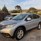 VENDIDA - HONDA CRV 4X4 EXL 2013