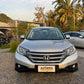 VENDIDA - HONDA CRV 4X4 EXL 2013