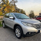 VENDIDA - HONDA CRV 4X4 EXL 2013