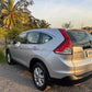 VENDIDA - HONDA CRV 4X4 EXL 2013