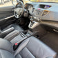 VENDIDA - HONDA CRV 4X4 EXL 2013