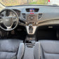VENDIDA - HONDA CRV 4X4 EXL 2013