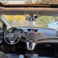 VENDIDA - HONDA CRV 4X4 EXL 2013