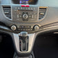 VENDIDA - HONDA CRV 4X4 EXL 2013