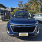 VENDIDA - BAIC X35 LUXURY 2021