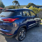 VENDIDA - BAIC X35 LUXURY 2021