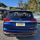 VENDIDA - BAIC X35 LUXURY 2021
