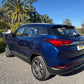 VENDIDA - BAIC X35 LUXURY 2021