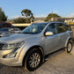 VENDIDA - MAHINDRA NEW XUV500 DIESEL FULL