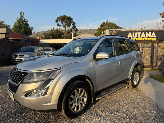 VENDIDA - MAHINDRA NEW XUV500 DIESEL FULL