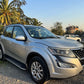 VENDIDA - MAHINDRA NEW XUV500 DIESEL FULL