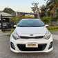 VENDIDO - KIA RIO 5 EX AUTOMATICO 2015