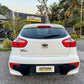 VENDIDO - KIA RIO 5 EX AUTOMATICO 2015