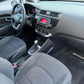 VENDIDO - KIA RIO 5 EX AUTOMATICO 2015