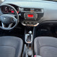VENDIDO - KIA RIO 5 EX AUTOMATICO 2015