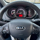 VENDIDO - KIA RIO 5 EX AUTOMATICO 2015