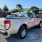 VENDIDA - FORD RANGER 2.2 DIESEL 2019