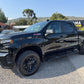 VENDIDA - CHEVROLET SILVERADO Z71 4X4 TRAIL BOSS 2020