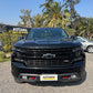 VENDIDA - CHEVROLET SILVERADO Z71 4X4 TRAIL BOSS 2020