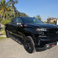 VENDIDA - CHEVROLET SILVERADO Z71 4X4 TRAIL BOSS 2020