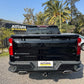 VENDIDA - CHEVROLET SILVERADO Z71 4X4 TRAIL BOSS 2020