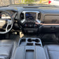 VENDIDA - CHEVROLET SILVERADO Z71 4X4 TRAIL BOSS 2020