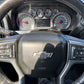 VENDIDA - CHEVROLET SILVERADO Z71 4X4 TRAIL BOSS 2020