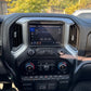 VENDIDA - CHEVROLET SILVERADO Z71 4X4 TRAIL BOSS 2020