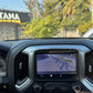 VENDIDA - CHEVROLET SILVERADO Z71 4X4 TRAIL BOSS 2020