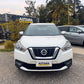 VENDIDA - NISSAN KICKS ADVANCE 2019