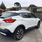 VENDIDA - NISSAN KICKS ADVANCE 2019