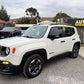 VENDIDO - JEEP RENEGADE AUT. 2017