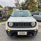 VENDIDO - JEEP RENEGADE AUT. 2017