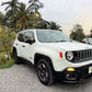 VENDIDO - JEEP RENEGADE AUT. 2017