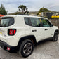 VENDIDO - JEEP RENEGADE AUT. 2017