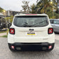VENDIDO - JEEP RENEGADE AUT. 2017