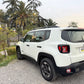 VENDIDO - JEEP RENEGADE AUT. 2017