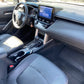 TOYOTA COROLLA CROSS 2.0 SEG CVT 2022