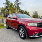 DODGE DURANGO LIMITED 4X4
