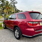 DODGE DURANGO LIMITED 4X4