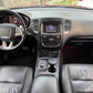 DODGE DURANGO LIMITED 4X4