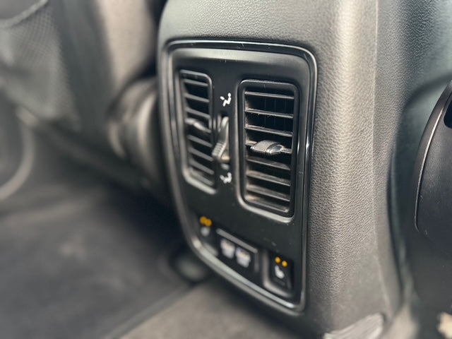 DODGE DURANGO LIMITED 4X4